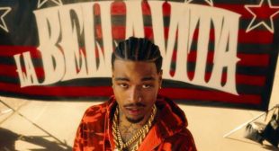 SOGNO AMERICANO Song Lyrics