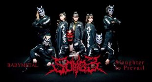 Song 3 Lyrics – BABYMETAL