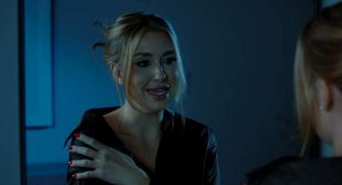 Stay Lyrics – Savannah Dexter