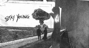 Stay Young Lyrics – Green Day