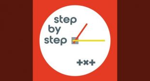 Step by Step (English Translation) Song Lyrics