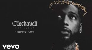 Sunny Dayz Lyrics