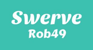 Swerve Lyrics – Rob49