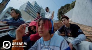 Lyrics of 뭘 봐 (TAKEOVER) Song
