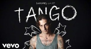 Lyrics of Tango Song