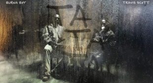 TaTaTa Song Lyrics