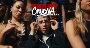 Tengo Una Cadena (English Translation) Song Lyrics