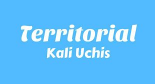 Territorial Lyrics