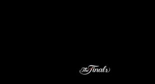 The Finals Song Lyrics