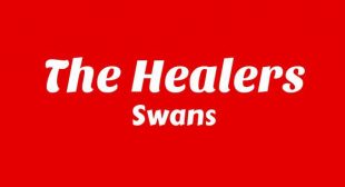 Lyrics of The Healers Song