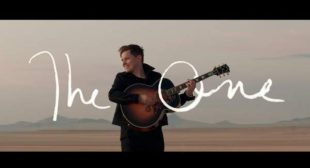 The One Lyrics – Michael Patrick Kelly