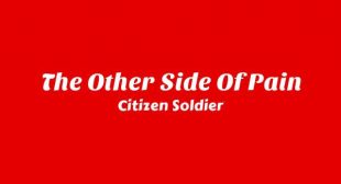 Lyrics of The Other Side Of Pain Song