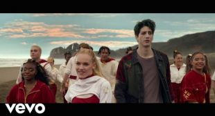 The Place To Be Lyrics