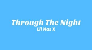 Through The Night Lyrics