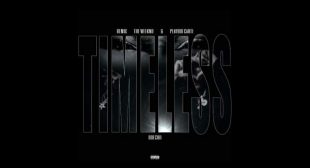Timeless (Remix) Lyrics