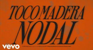 Toco Madera (English Translation) Lyrics