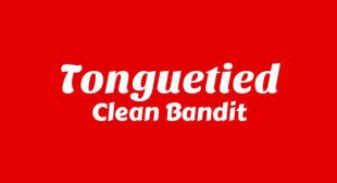 Tonguetied Song Lyrics
