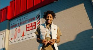 Top Tingz Song Lyrics