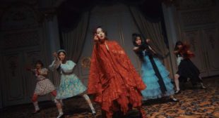 Lyrics of TrueFalse Lover Song