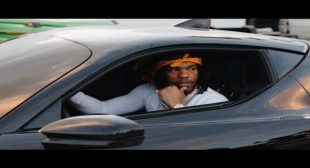 Trendsetter Song Lyrics