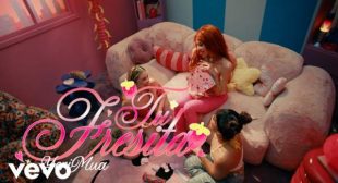 Tu Fresita Song Lyrics