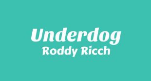 Underdog Lyrics