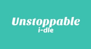 Lyrics of Unstoppable (English Translation) Song