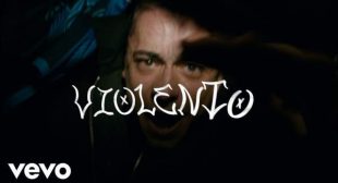 VIOLENTO Song Lyrics