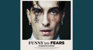 Voices Lyrics – Damiano David