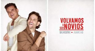 Volvamos a Ser Novios Song Lyrics