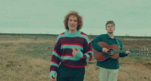 Wait Lyrics – Seafret