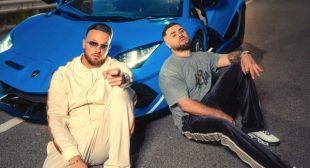 We Back Song Lyrics