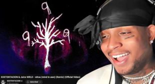 Lyrics of Whoa (Mind in awe) [Remix] Song