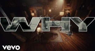 WHY Song Lyrics