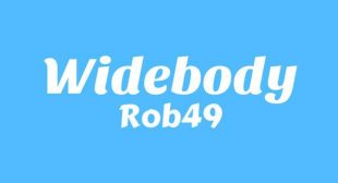 Widebody Song Lyrics
