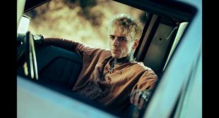 WILD HORSE Lyrics – Phix