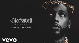World Is Ourz Lyrics