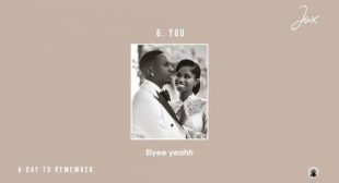 Lyrics of You Song