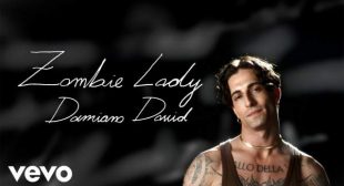 Zombie Lady Lyrics – Damiano David
