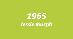 1965 Song Lyrics