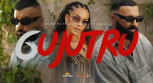 6 Ujutru Lyrics – Jala Brat