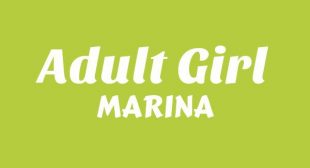 ADULT GIRL Lyrics – MARINA