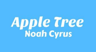 Apple Tree Song Lyrics