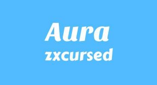 Lyrics of Aura Song