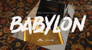 Lyrics of Blokada Song