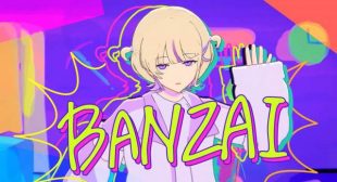 BANZAI (English Translation) Song Lyrics