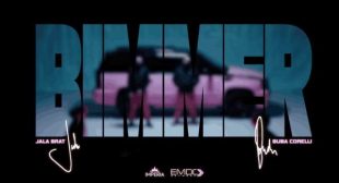 Lyrics of Bimmer (English Translation) Song