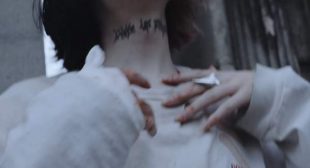 Lyrics of Blessed Song