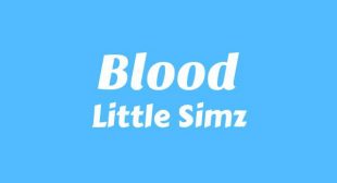 Blood Lyrics – Little Simz