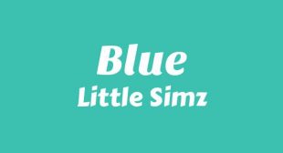 Blue Song Lyrics